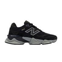 Фото № 1 с приближением к товару «‎New Balance 9060 Cordura - Black Grey»