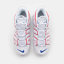 Фото № 4 с приближением к товару «‎Nike Air More Uptempo 96 »