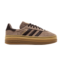 Фото № 1 с приближением к товару «‎adidas Women's Gazelle Bold Earth Strata»
