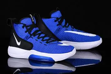 Nike Zoom Rize TB Duke Devils  - 2