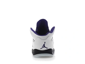 Jordan 5 Retro - 4
