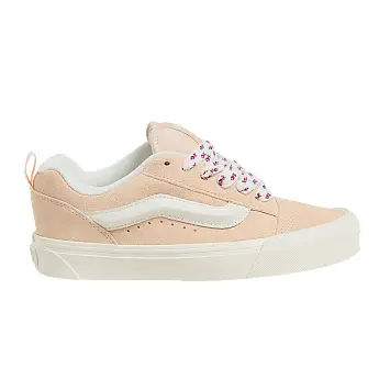 Vans Knu-Skool Floral Laces - Sun Kiss - 1