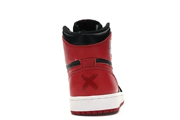 Jordan 1 Retro Banned (B-Grade) (2011) - 4