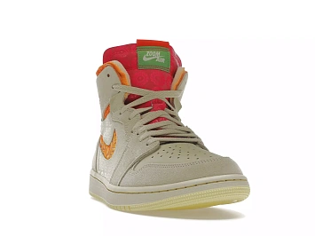 Jordan 1 High Zoom Air CMFT Somos Familia - 2