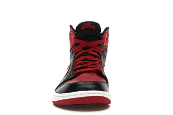 Jordan 1 Retro Banned (B-Grade) (2011) - 2