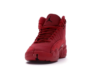 Jordan 12 Retro Gym Red (2018)  - 2