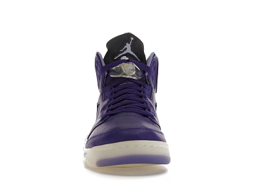 Jordan 5 Retro DJ Khaled We The Best Court Purple (Friends and Family) - 2