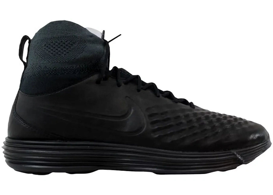 Фото № 1 с приближением к товару «‎Nike Lunar Magista II 2 Flyknit»