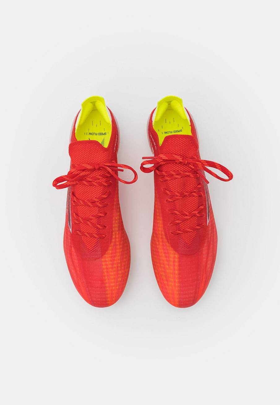 Фото № 4 с приближением к товару «‎Adidas X FG »