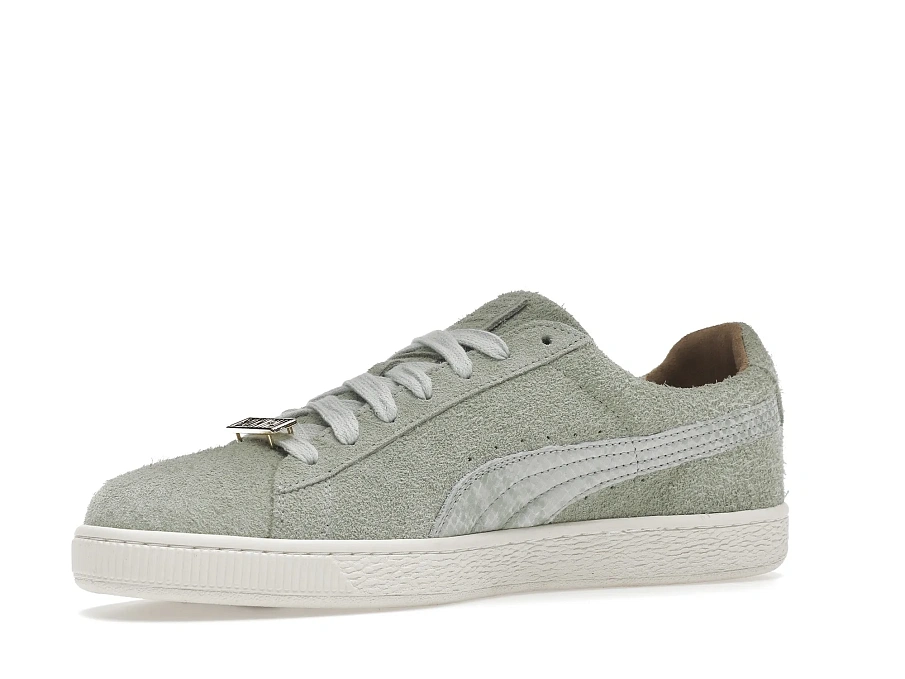 Фото № 2 с приближением к товару «‎Puma Suede Classic Sonra»