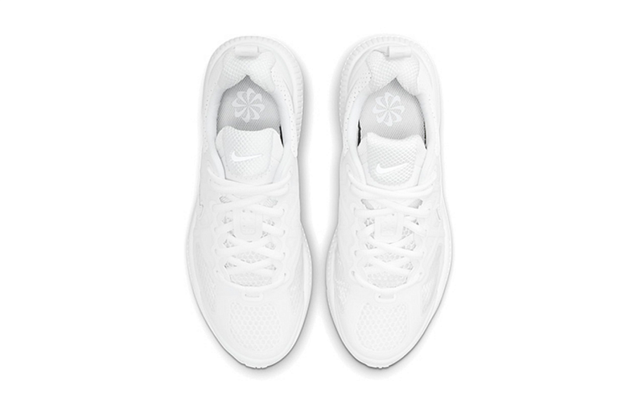 Фото № 4 с приближением к товару «‎Nike Air Max Genome (GS) White»