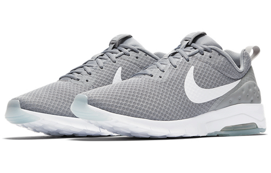 Фото № 3 с приближением к товару «‎Nike Air Max Motion LW 'Grey'»