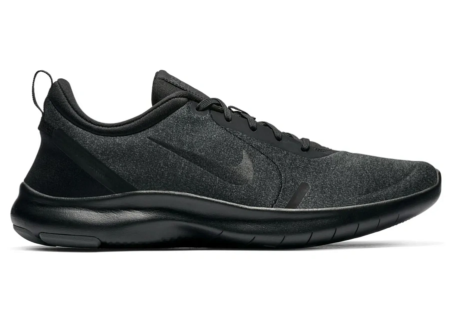 Фото № 1 с приближением к товару «‎Nike Flex Experience RN 8 Black Anthracite»