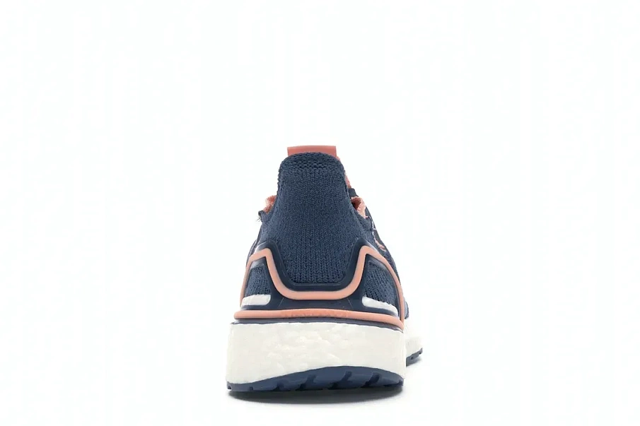 Фото № 4 с приближением к товару «‎adidas Ultra Boost 19 Glow Pink »