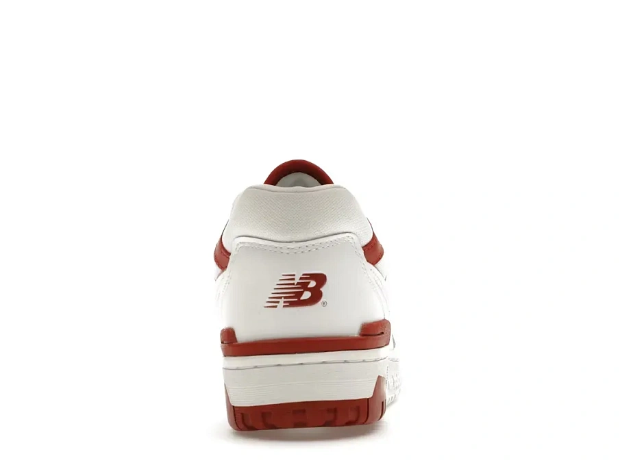 Фото № 4 с приближением к товару «‎New Balance 550»