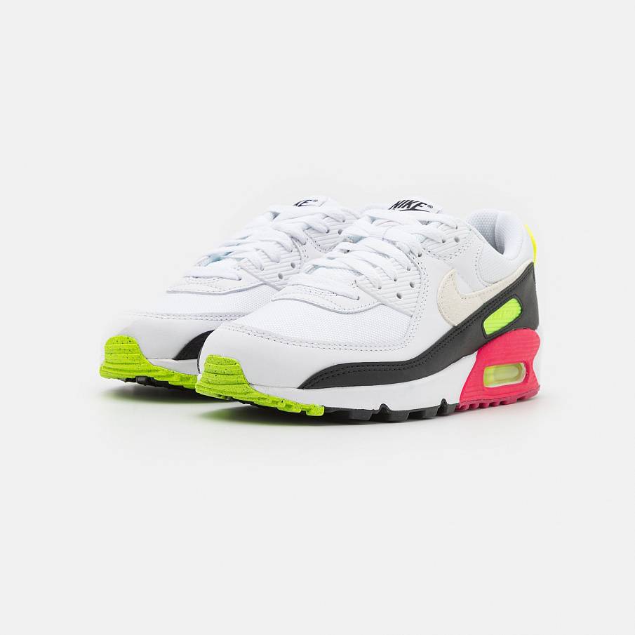 Фото № 2 с приближением к товару «‎Nike Air Max 90 »