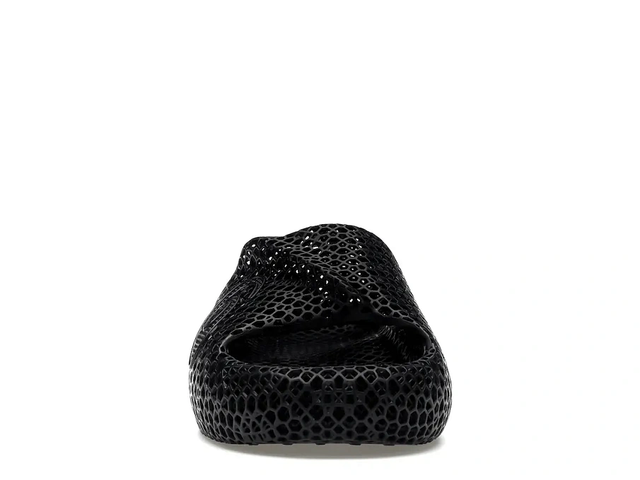 Фото № 2 с приближением к товару «‎ASICS ACTIBREEZE 3D Sandal Black»