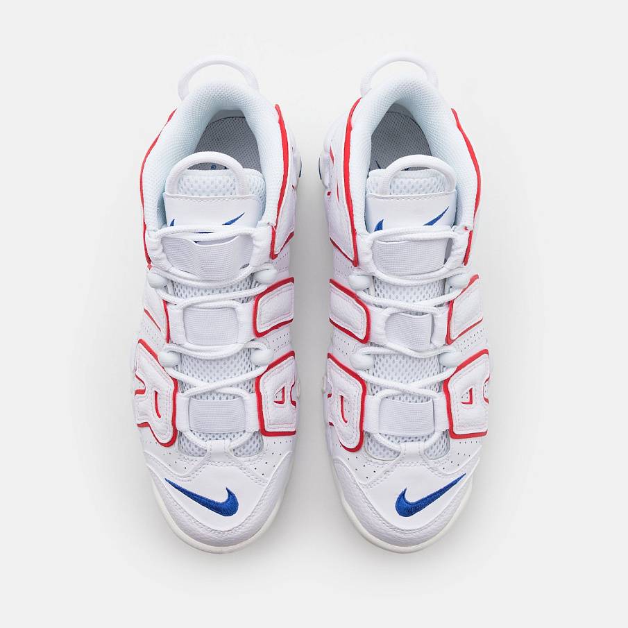 Фото № 4 с приближением к товару «‎Nike Air More Uptempo 96 »