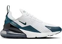 Фото № 1 с приближением к товару «‎Nike Air Max 270»
