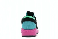 Фото № 4 с приближением к товару «‎Nike SB Air Max Janoski 2 Black Cabana»