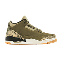 Фото № 1 с приближением к товару «‎Air Jordan 3 Retro Family Affair»