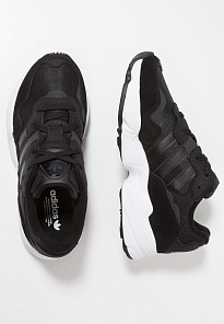 Фото № 2 с приближением к товару «‎Adidas Yung-96 »