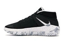 Фото № 5 с приближением к товару «‎Nike KD 13 Black Grey»
