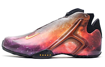 Фото № 1 с приближением к товару «‎Nike Zoom Hyperflight Superhero LeBron»
