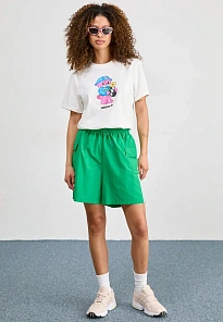 Фото № 3 с приближением к товару «‎Кроссовки Adidas spad111a2bj-o11-n»