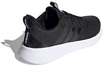 Фото № 4 с приближением к товару «‎adidas neo Puremotion Wmns BlackWhite»