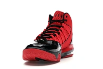 Фото № 3 с приближением к товару «‎Jordan Max Aura Red Black»