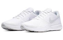 Фото № 3 с приближением к товару «‎Nike City Trainer White Wmns»