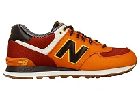 Фото № 1 с приближением к товару «‎New Balance 574»
