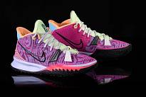 Фото № 4 с приближением к товару «‎Nike Kyrie 7 Creator»