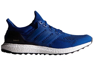 adidas Ultra Boost 1.0 Royal Blue