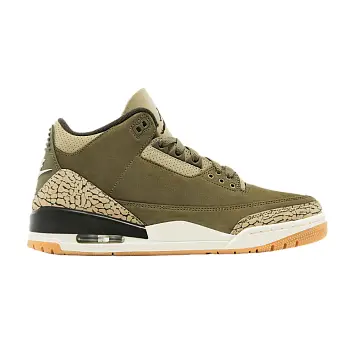 Air Jordan 3 Retro Family Affair - 1