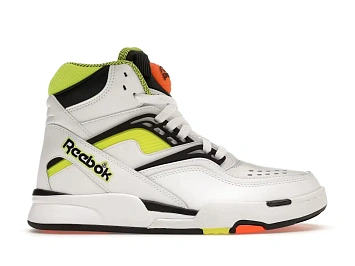 Reebok Pump TZ - 1