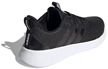 adidas neo Puremotion Wmns BlackWhite - 7