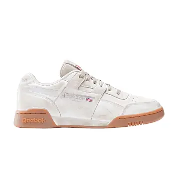Hed Mayner x Reebok Workout Plus OG White Gum - 1