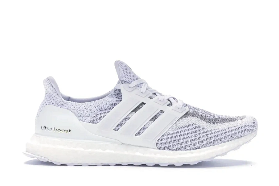 Фото № 1 с приближением к товару «‎adidas Ultra Boost 2.0 White Reflective»