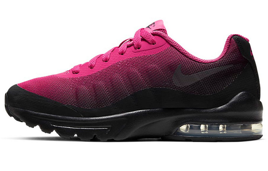 Фото № 1 с приближением к товару «‎Nike Air Max Invigor (GS) BlackPink»