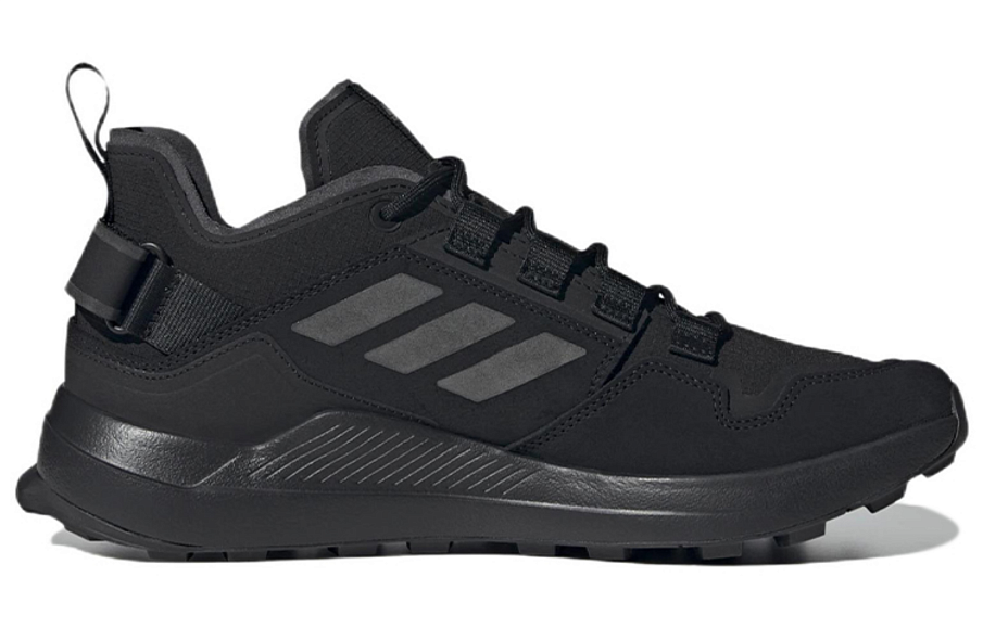 Фото № 2 с приближением к товару «‎ adidas Terrex Hikster Outdoor functional shoes»