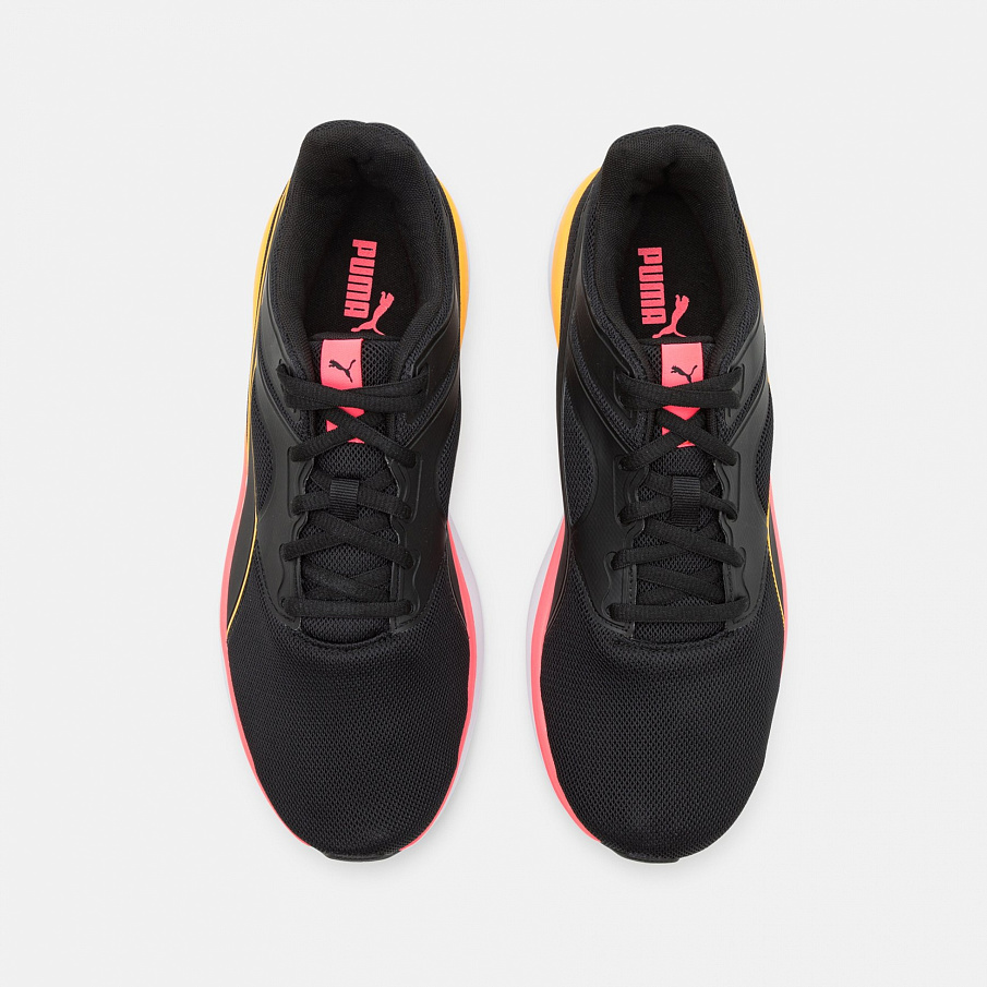 Фото № 4 с приближением к товару «‎Puma »