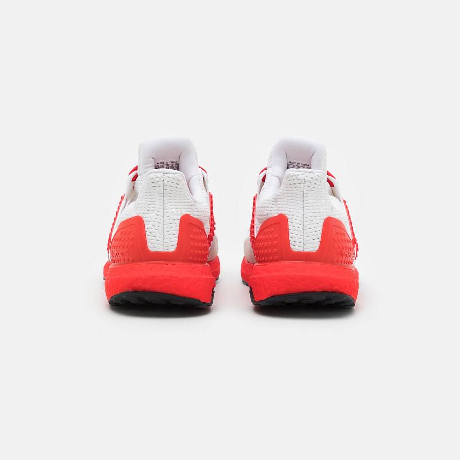 Фото № 5 с приближением к товару «‎Adidas Ultraboost Dna X Lego Alphaskin »