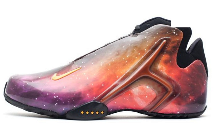 Фото № 1 с приближением к товару «‎Nike Zoom Hyperflight Superhero LeBron»
