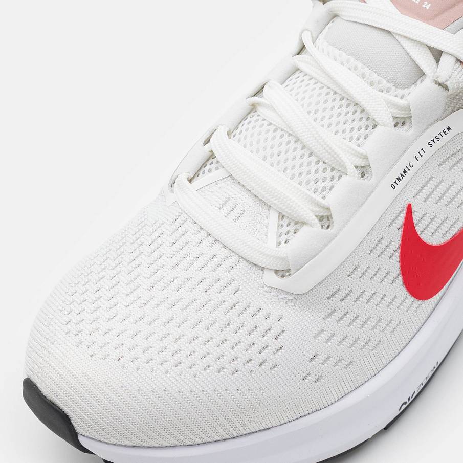 Фото № 3 с приближением к товару «‎Nike Air Zoom Structure 24»