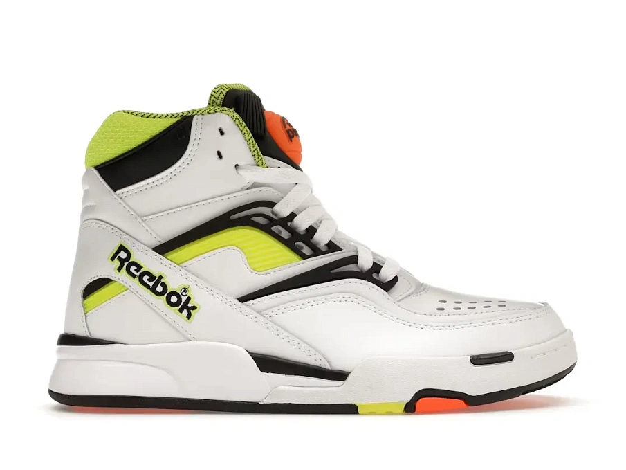 Фото № 1 с приближением к товару «‎Reebok Pump TZ»