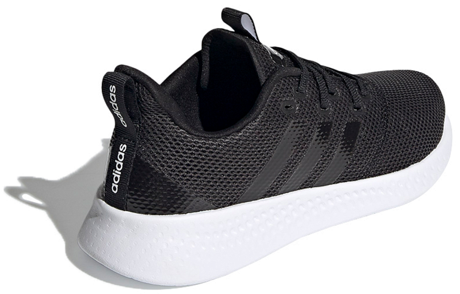 Фото № 4 с приближением к товару «‎adidas neo Puremotion Wmns BlackWhite»