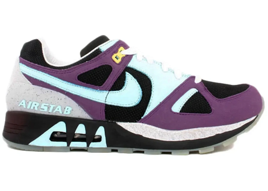 Фото № 1 с приближением к товару «‎Nike Air Stab Footpatrol»