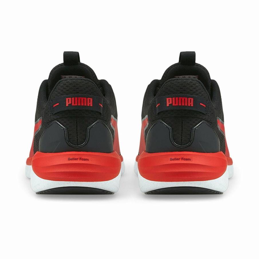 Фото № 4 с приближением к товару «‎Кроссовки Puma SPPU112O0EJ-T11»
